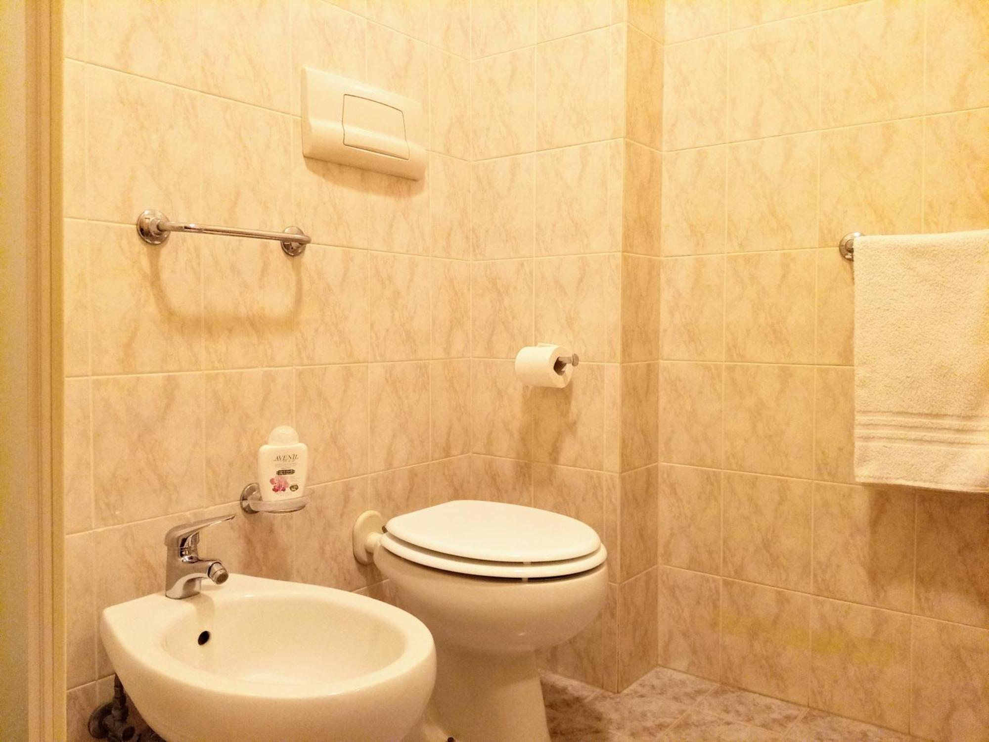 Appartamento Che Vista! Affittacamere Mombaroccio Eksteriør billede