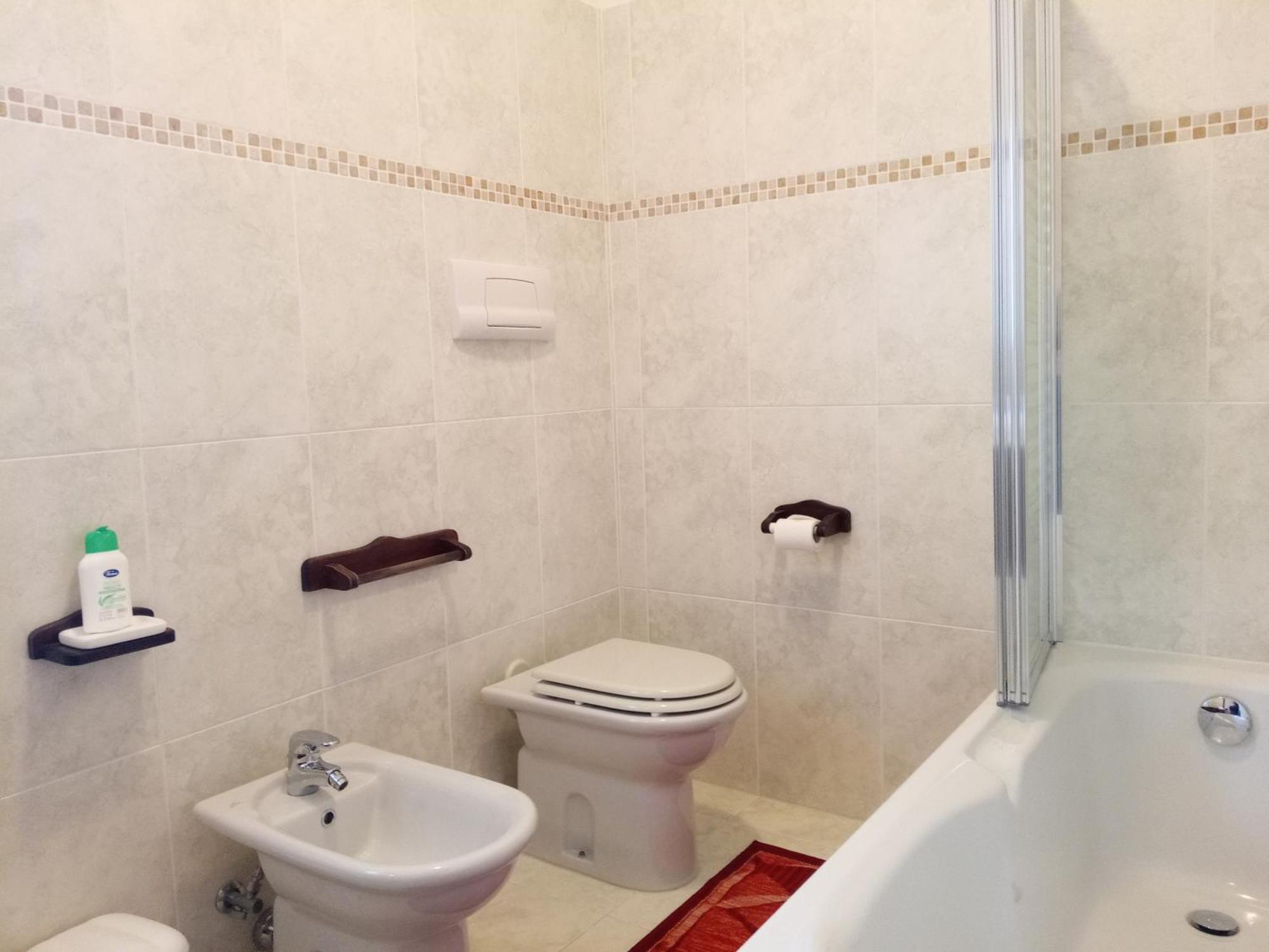Appartamento Che Vista! Affittacamere Mombaroccio Eksteriør billede