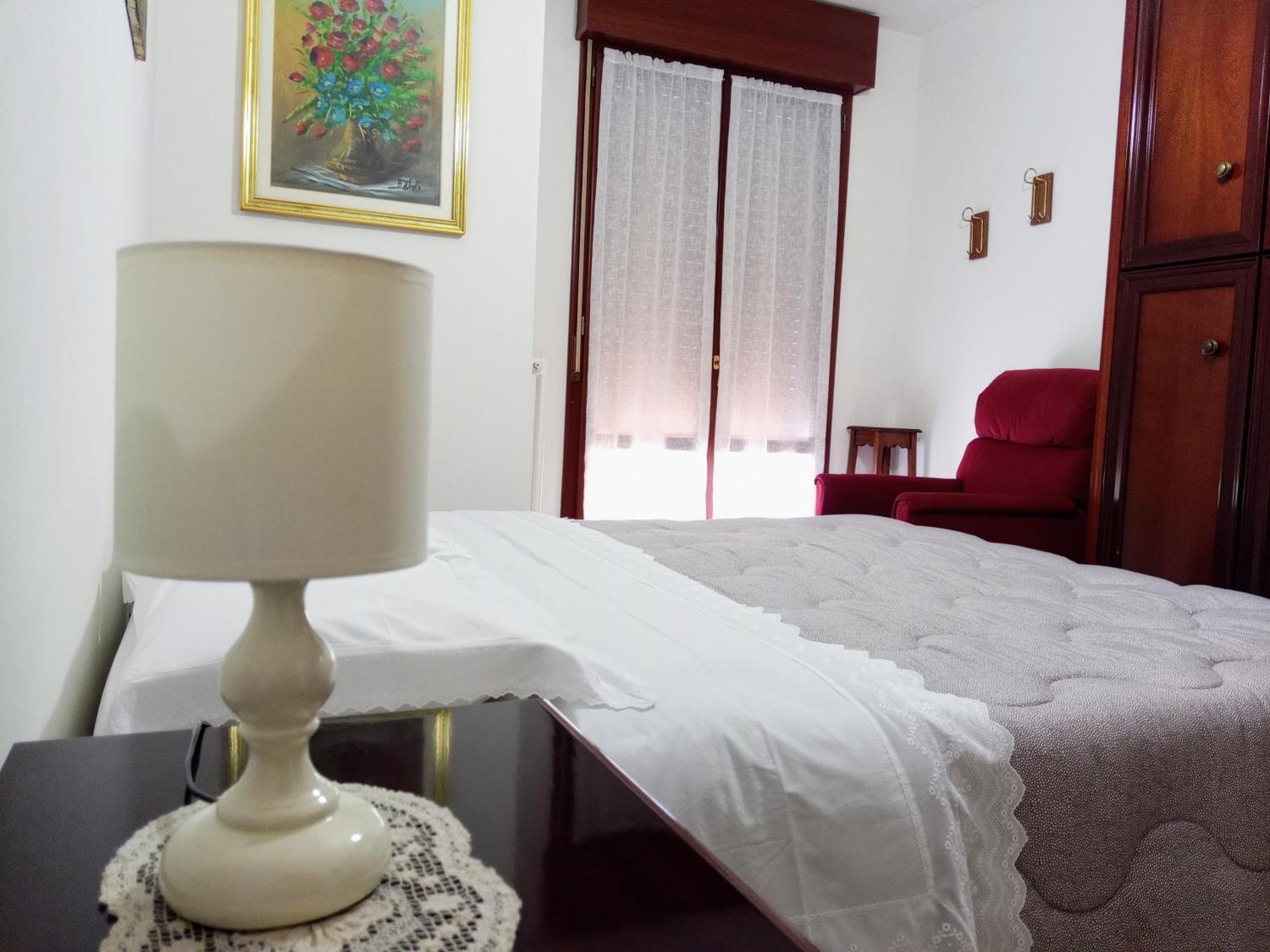 Appartamento Che Vista! Affittacamere Mombaroccio Eksteriør billede