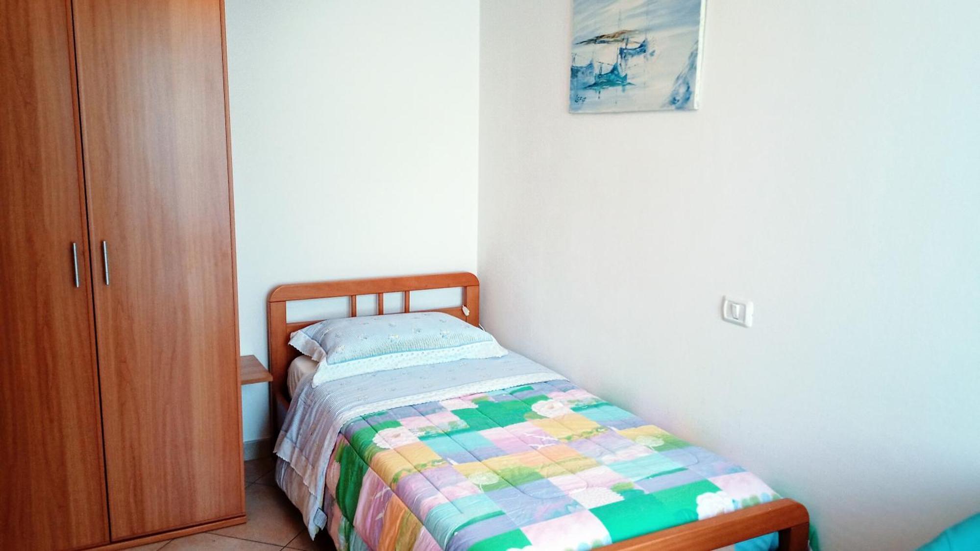 Appartamento Che Vista! Affittacamere Mombaroccio Eksteriør billede