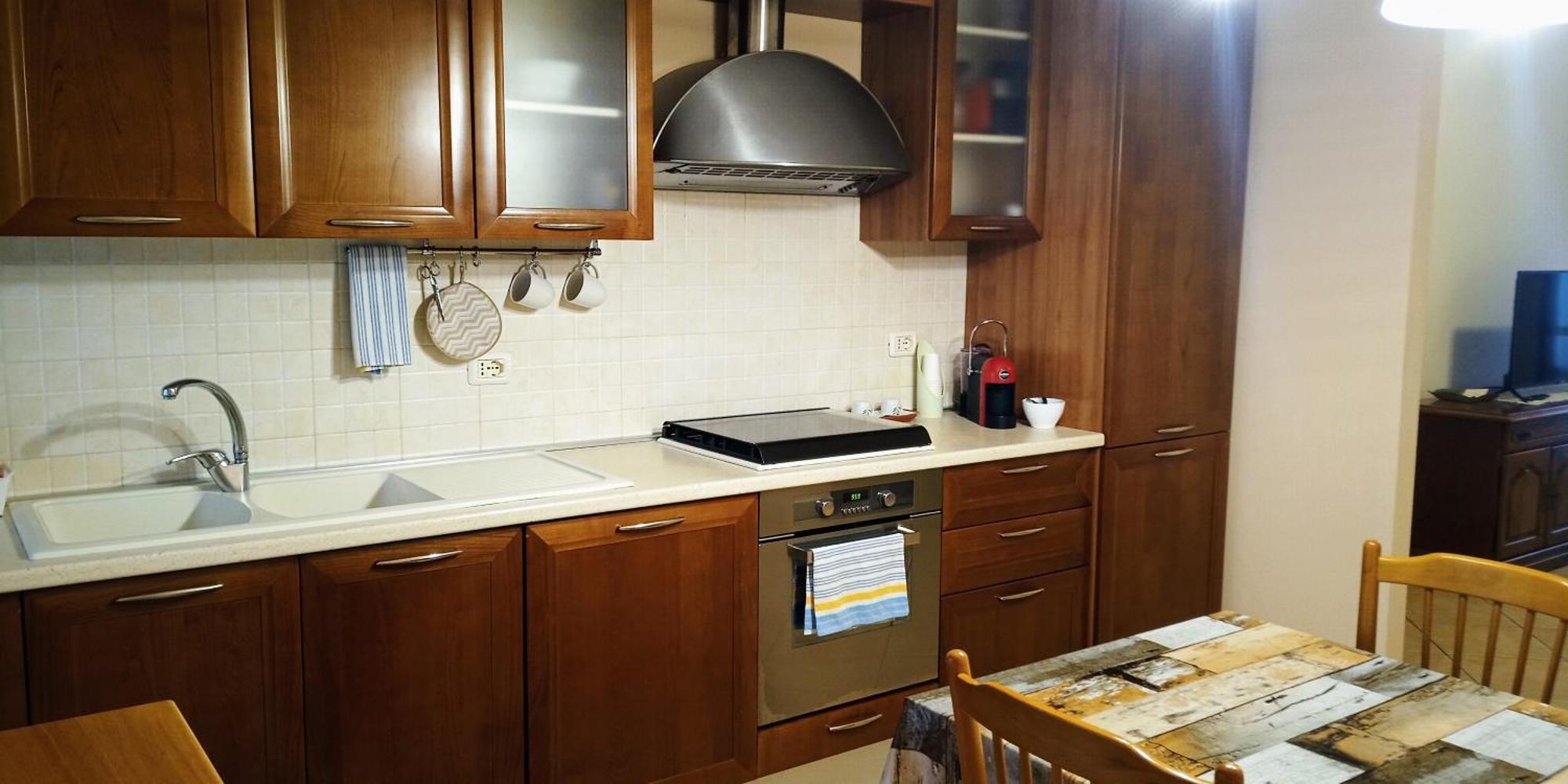 Appartamento Che Vista! Affittacamere Mombaroccio Eksteriør billede